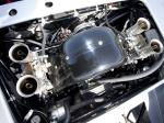 Porsche 718 RS61 Spyder 1961 года